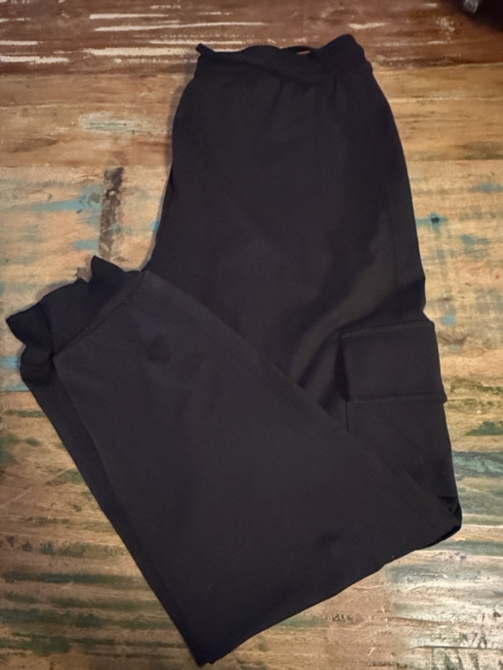 Rachel Zoe Cargo Joggers